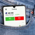 الفرق بين الفوركس وعقود الفروقات دليل شامل للمبتدئين