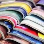 الوسائل المطبوعة في الإعلان التجاري
