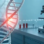 امثلة واستخدامات تكنولوجيا الحمض النووي DNA في الحياة