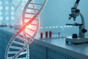 امثلة واستخدامات تكنولوجيا الحمض النووي DNA في الحياة