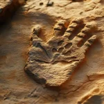 امثله على اثار لحضارات قديمه يدرسها علماء الاثار