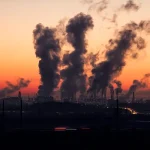 التلوث البيئي وتأثيره على الطبيعة