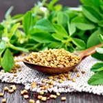 تريبولس أم حلبة؟ مقارنة لدعم الرغبة عند النساء.