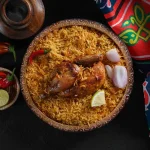 تعبير عن اكلة الكبسة بالانجليزي نماذج سهلة مترجمة