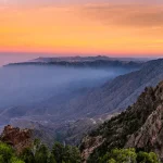 تعبير عن السياحة في أبها نماذج انجليزي - عربي