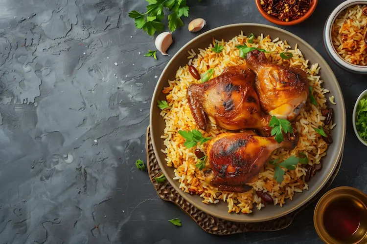 تعبير عن المندي بالانجليزي والعربي نماذج قصيرة متنوعة