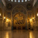 تعبير عن انجازات الحضارة الاسلامية بالانجليزية مترجمة