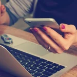 تعبير عن سلبيات وايجابيات الجوال بشكل شامل وسهل الفهم