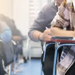 تعبير عن ظاهرة الغش في الامتحانات وأثرها على المجتمع