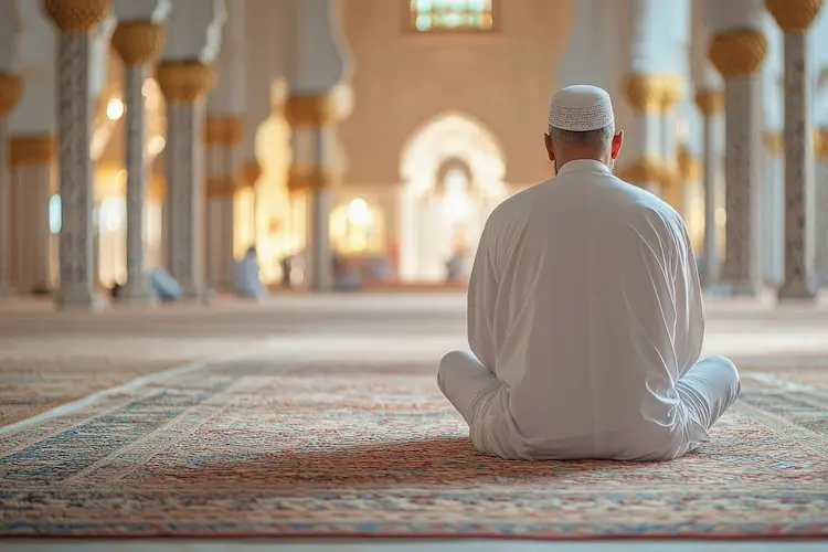 تعبير عن واقع المسلمين اليوم وحاجتهم إلى الوحدة والاعتصام بدينهم