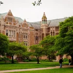 تكلفة الدراسة في جامعة واشنطن أهم التخصصات والمميزات