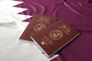 جواز السفر القطري كم دولة بدون تأشيرة
