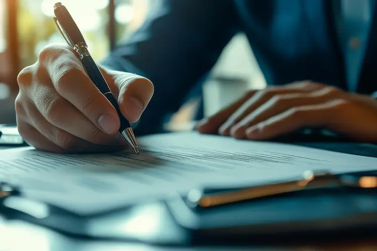 حدد الفروقات بين شروط البيع والشروط في البيع بدقة