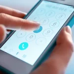حل مشكلة ظهور الارقام بدون اسماء في الايفون بسهولة تامة