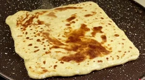خبز المرضوف العماني