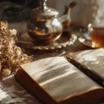 خصائص شعر الشاذلي خزندار أسلوبه وإرثه في الأدب العربي