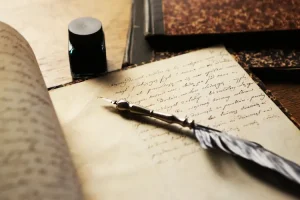 خصائص شعر بكر بن حماد دراسة فنية وجمالية شاملة