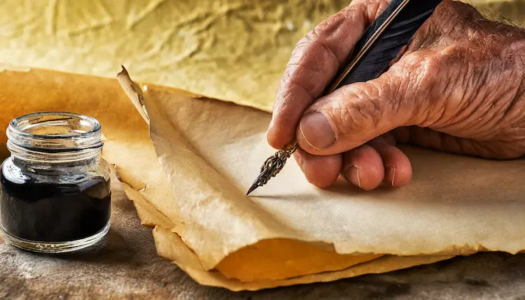 خصائص شعر حسان بن ثابت دراسة لأهم السمات والأساليب