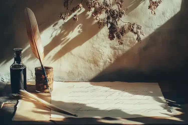 خصائص شعر مفدي زكريا أسلوبه وأهم مميزاته الشعرية