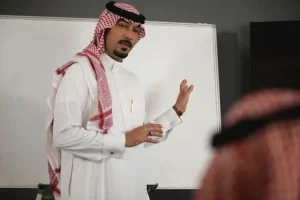 دور الغرف التجارية والصناعية في نمو وتطور الاقتصاد السعودي