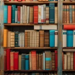 روايات تغير شخصيتك: أفضل الكتب لتطوير الذات والوعي