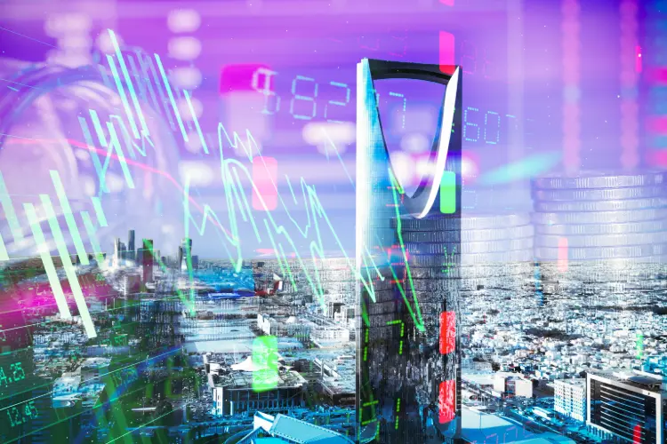 شركات الاسهم السعودية التي توزع أرباح سنوياً