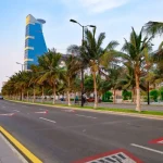 طقس جدة في أغسطس