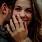 عبارات خطوبة قصيرة لنفسي: أجمل الكلمات في يوم الخطوبة