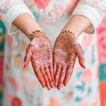 عبارات رمزيات ليلة الحناء: 100 عبارة مميزة لأجمل الليالي