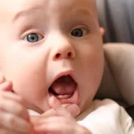عبارات ظهور اول سن للطفل 100 عبارة مميزة للاحتفال
