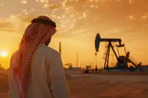 على ماذا يقوم الاقتصاد السعودي