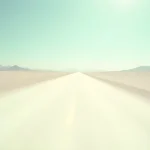 فسر ظاهره السراب