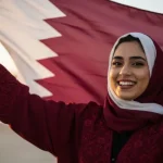 فعاليات اليوم الوطني القطري