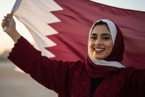فعاليات اليوم الوطني القطري