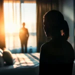 في المنام زوجي يخونني التفسيرات وأشهر الرؤى وتحليل الخبراء