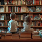 قصة قصيرة مع اسئلة وأجوبة تعلم واستمتع مع الحكاية