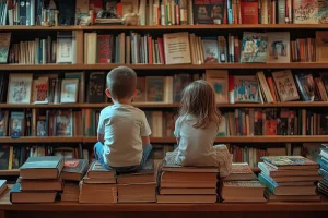 قصة قصيرة مع اسئلة وأجوبة تعلم واستمتع مع الحكاية