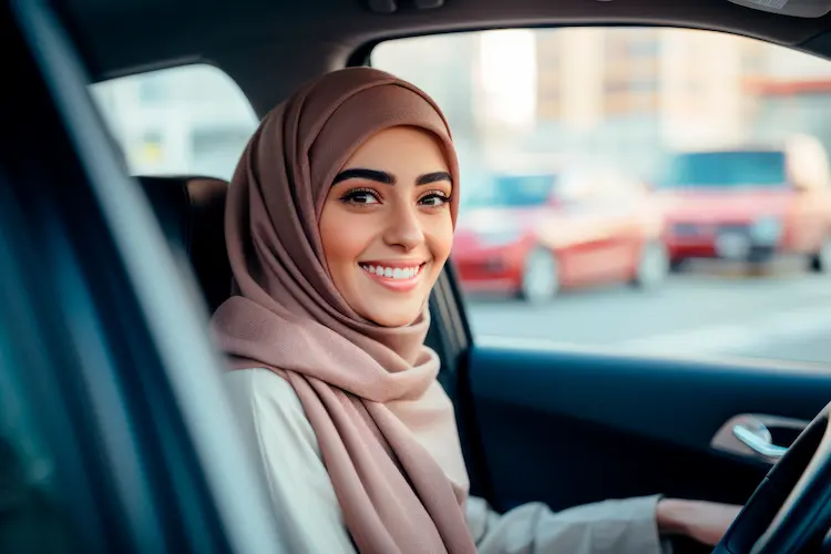 كلام جميل عبارات عن الحجاب وأجمل الاقتباسات الملهمة