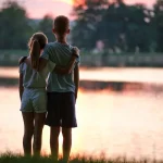 كلام جميل عن أخ لم تلده أمي تويتر: 100 عبارة مؤثرة وجذابة