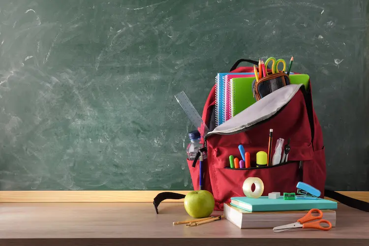 كلمة اذاعة مدرسية عن بداية العام الدراسي الجديد