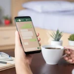 كيف اسوي تصويت في الواتس بسهولة خطوة بخطوة مع شرح بالفيديو