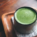 كيف اسوي ماتشا بدون ماتشا بدائل منزلية سهلة ولذيذة