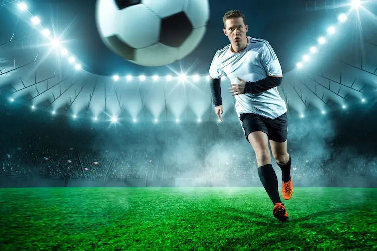ما هي معايير جائزة ذا بيست لأفضل لاعب في العالم؟