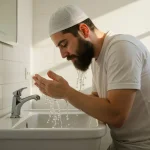 ماذا يطلق على الامور التي تفسد الوضوء في الشريعة الإسلامية
