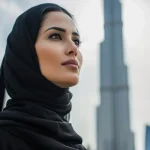 متوسط طول النساء في الامارات حقائق وإحصائيات حديثة 2024
