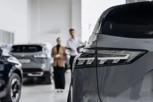 معارض تقسيط السيارات بدون بنك في جدة