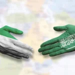 مقارنة بين الاقتصاد السعودي والاماراتي