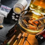 مقال عن المخدرات مقدمة وعرض وخاتمة شامل