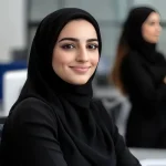 من ابرز اعماله تمكين المرأة السعودية في جميع القطاعات