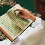 من الامور التي تساعد على الخوف من الله وتعزيز التقوى